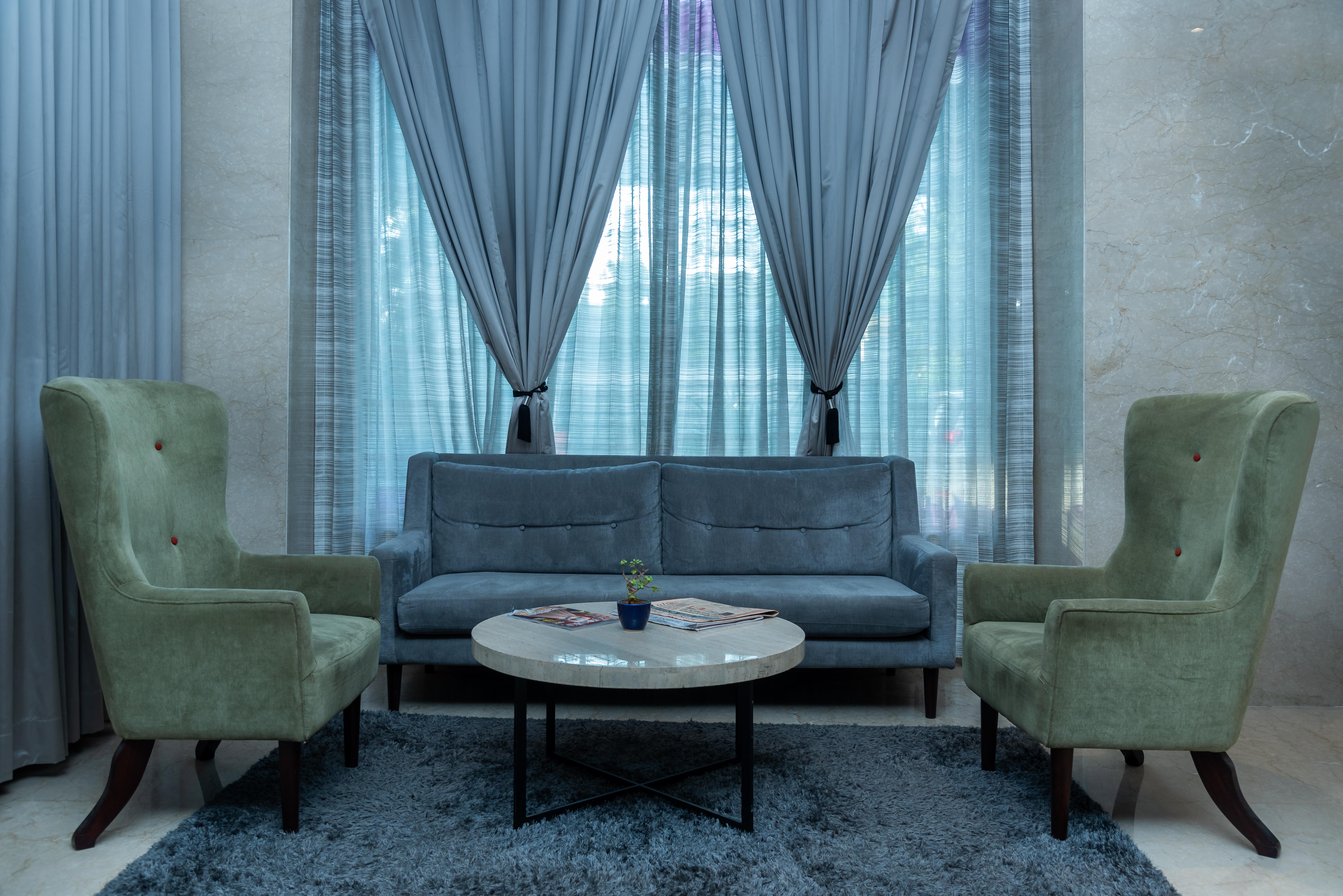 Mercure Hyderabad Kcp Banjara Hills, An Accor Hotel Екстер'єр фото Interior of the hotel